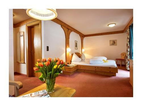 Alpenhotel Linserhof