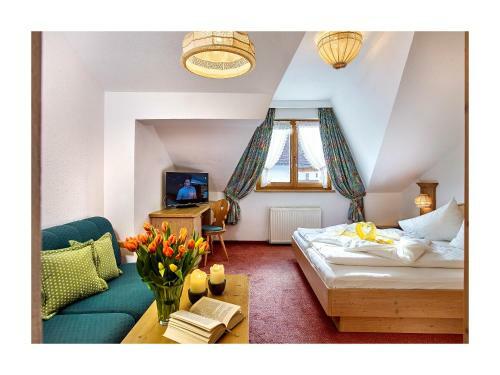 Alpenhotel Linserhof