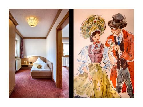 Alpenhotel Linserhof