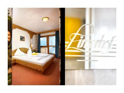 Alpenhotel Linserhof