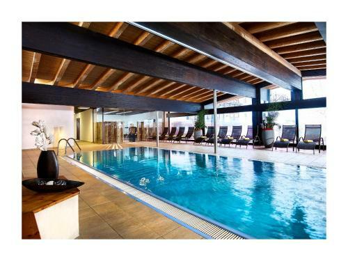 Alpenhotel Linserhof