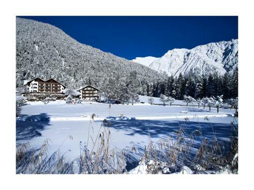 Alpenhotel Linserhof