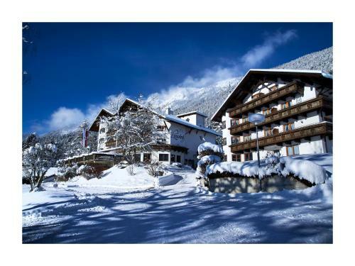 Alpenhotel Linserhof