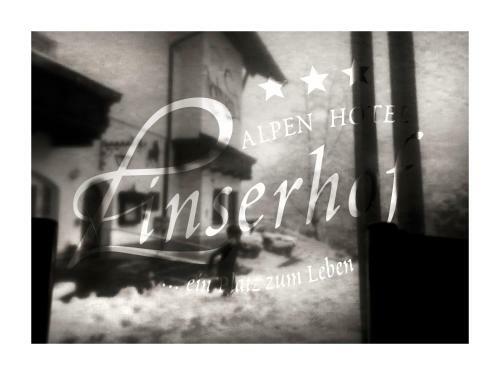 Alpenhotel Linserhof