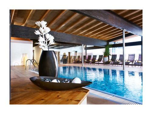 Alpenhotel Linserhof