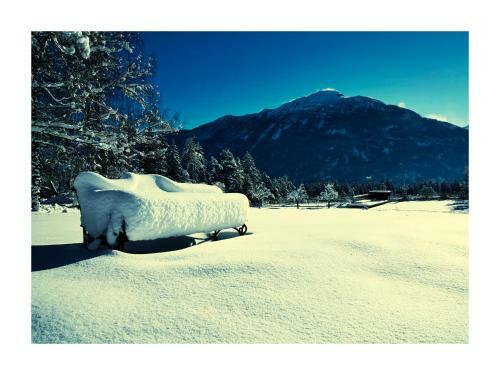 Alpenhotel Linserhof