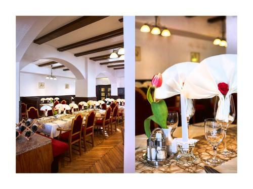 Alpenhotel Linserhof