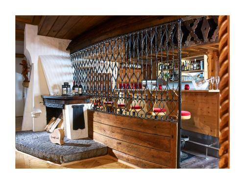 Alpenhotel Linserhof