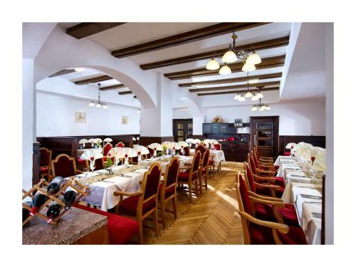 Alpenhotel Linserhof