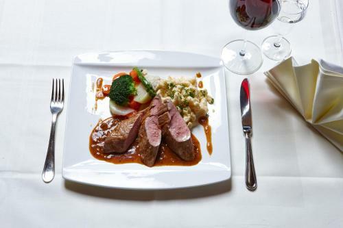 Alpenhotel Linserhof