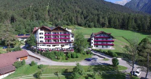 Alpenhotel Linserhof