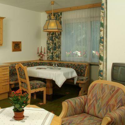 Hotel Stern