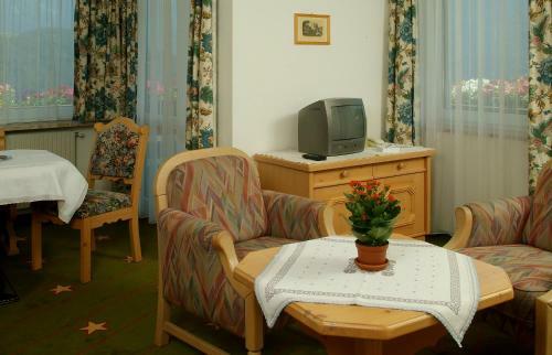 Hotel Stern