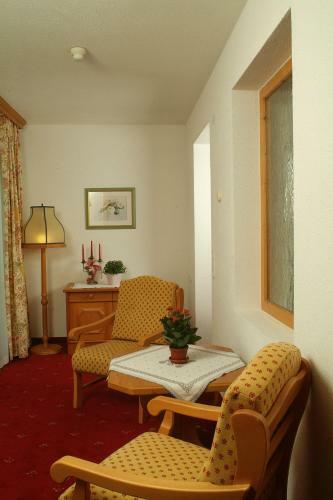 Hotel Stern