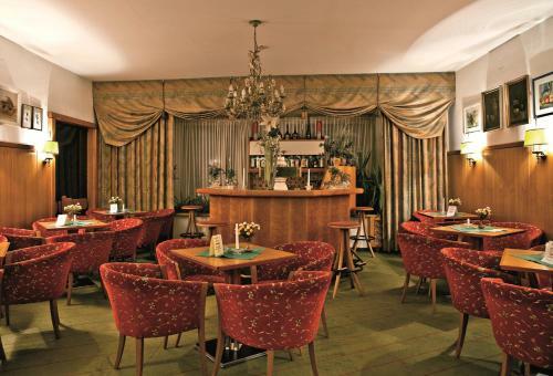 Hotel Stern