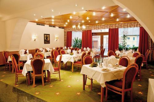 Hotel Stern
