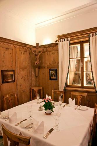 Hotel Stern