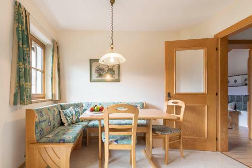Apartamento Landhaus Scheiber