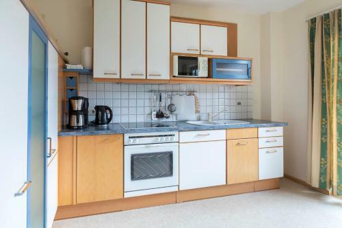 Apartamento Landhaus Scheiber