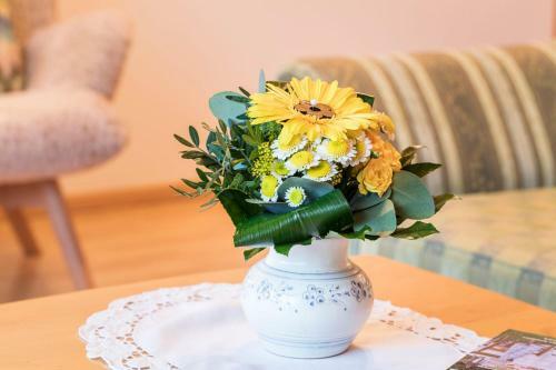 Apartamento Landhaus Scheiber