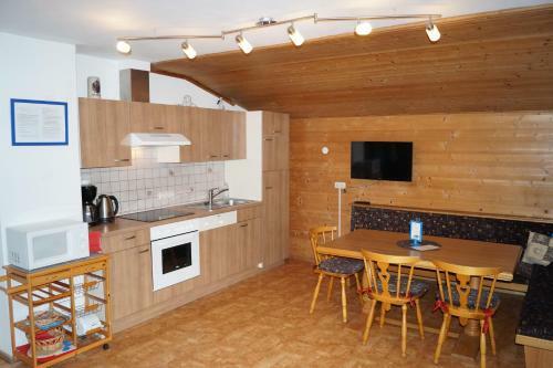 Apartamento Appartment Sonnenschein