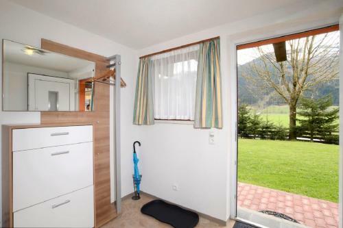 Apartamento Appartment Sonnenschein