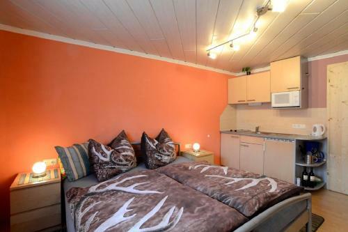 Apartamento Appartment Sonnenschein