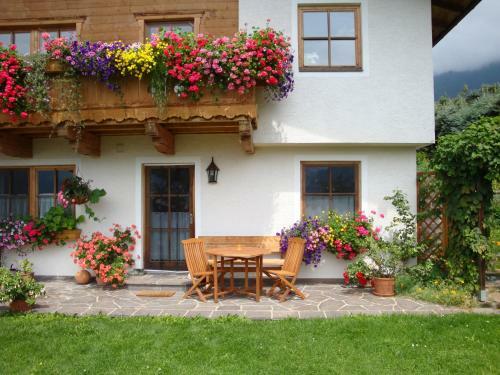 Apartamento Appartment Lerch
