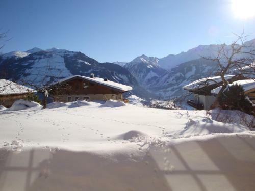 Apartamento Appartment Lerch