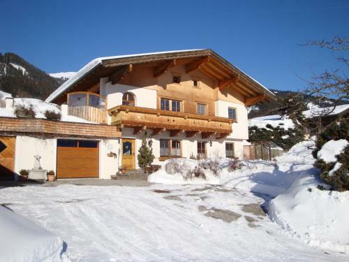 Apartamento Appartment Lerch