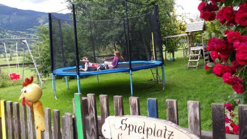 Apartments Teglbauernhof