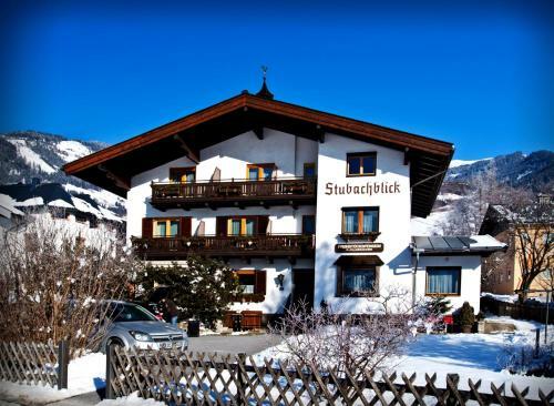 Hostal Pension Stubachblick
