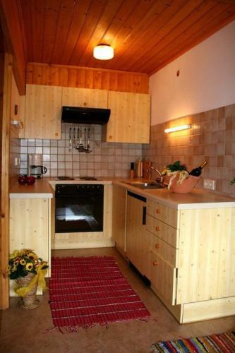 Apartamento Reichensberghof