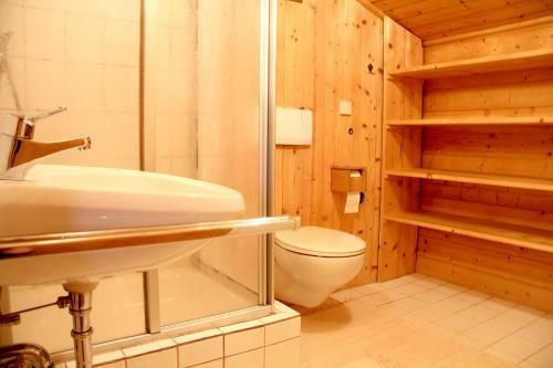 Apartamento Reichensberghof