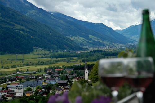 Apartamento Reichensberghof