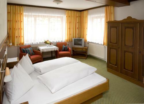 Hostal Pension Koch
