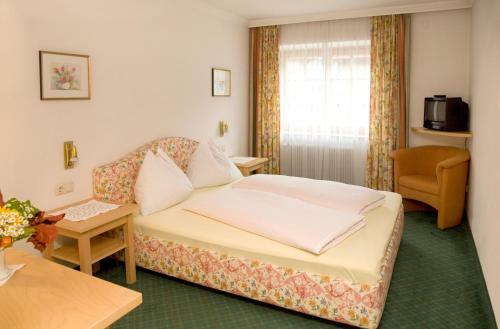 Hostal Pension Koch