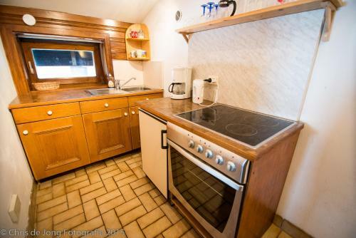Hostal Haus Brandeck