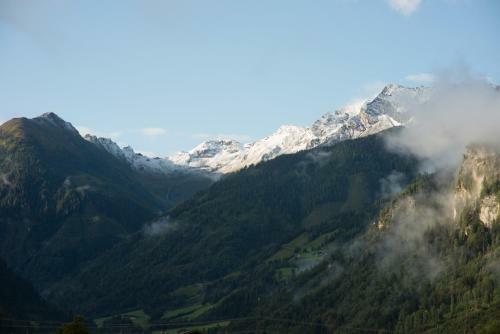 Hostal Haus Brandeck