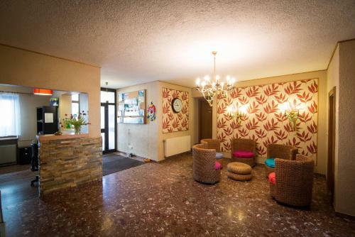 Hostal Haus Brandeck