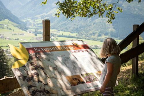 Hostal Haus Brandeck