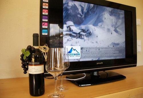 Apartamento Haus Plaickner Am See
