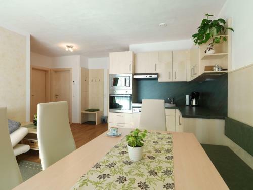 Apartamento Almhaus Nassfeld