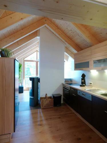 Apartamento Almhaus Nassfeld