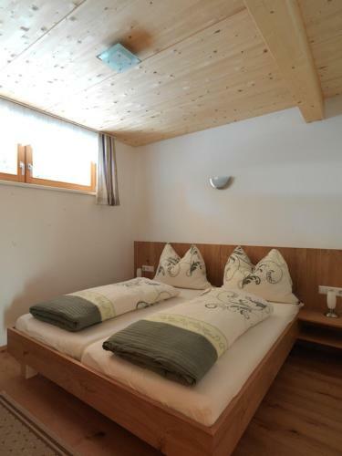 Apartamento Almhaus Nassfeld