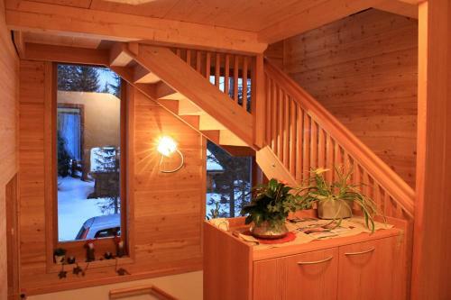 Apartamento Almhaus Nassfeld