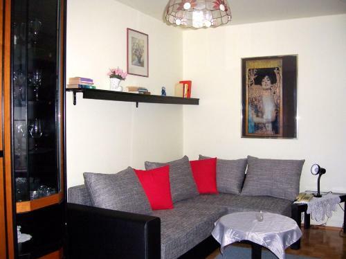 Apartamento Appartement Sonja Im Haus Carinthia
