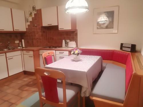 Apartamento Appartement Sonja Im Haus Carinthia