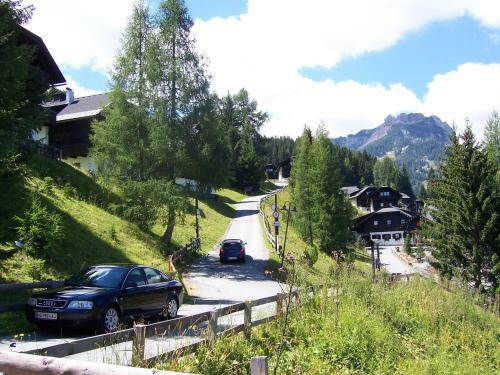 Apartamento Appartement Sonja Im Haus Carinthia