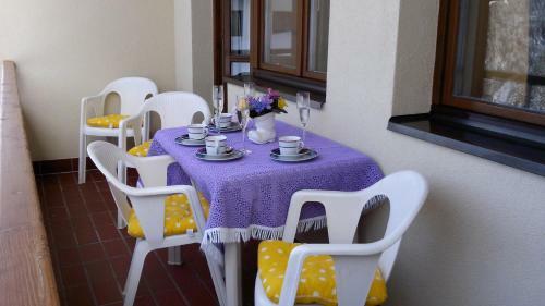 Apartamento Appartement Sonja Im Haus Carinthia